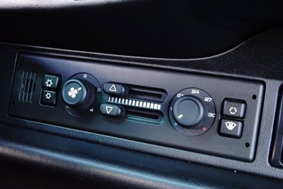 1997 Porsche 911 Carrera 4S 2dr Cpe Carrera 4S