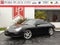 2002 Porsche 911 2dr Carrera Cpe 6-Spd Manual