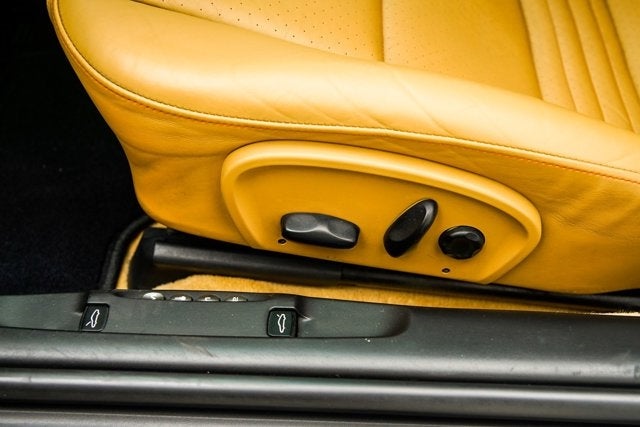 2004 Porsche 911 Carrera 4S