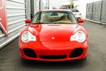 2004 Porsche 911 Carrera 4S