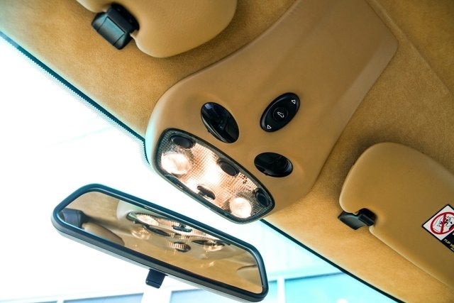 2004 Porsche 911 Carrera 4S