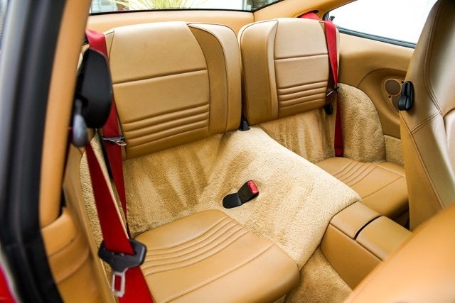 2004 Porsche 911 Carrera 4S