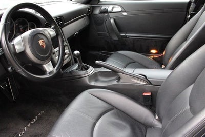 2006 Porsche 911 Carrera