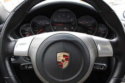 2006 Porsche 911 Carrera