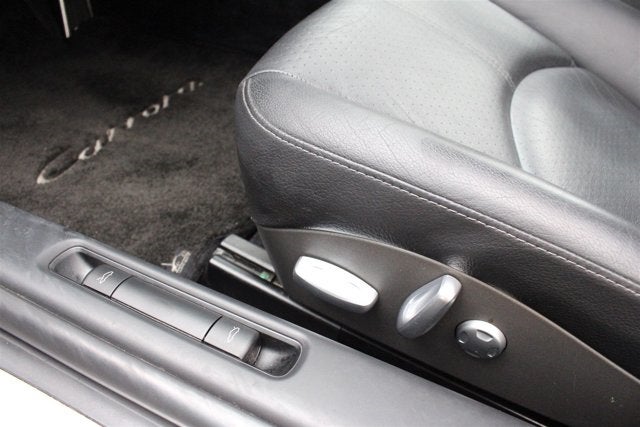 2006 Porsche 911 Carrera