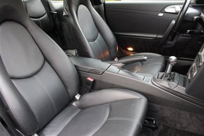 2006 Porsche 911 Carrera