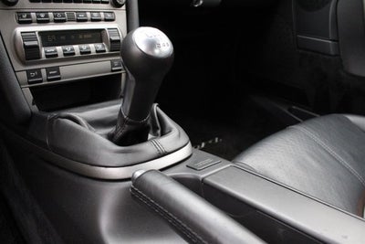 2006 Porsche 911 Carrera