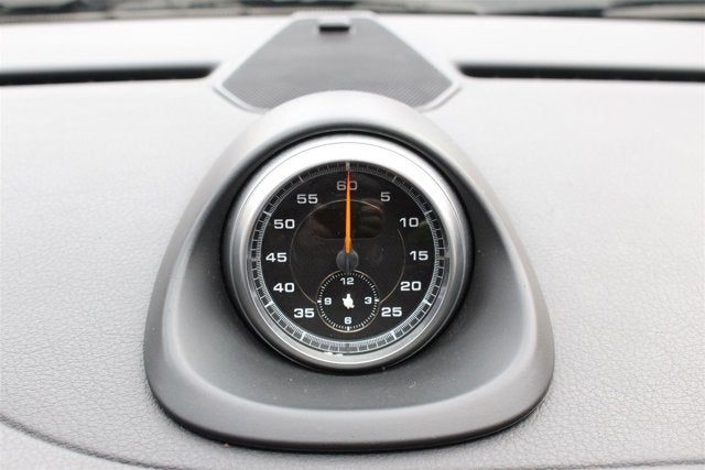 2006 Porsche 911 Carrera