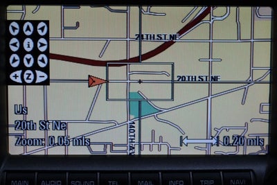 2006 Porsche 911 Carrera