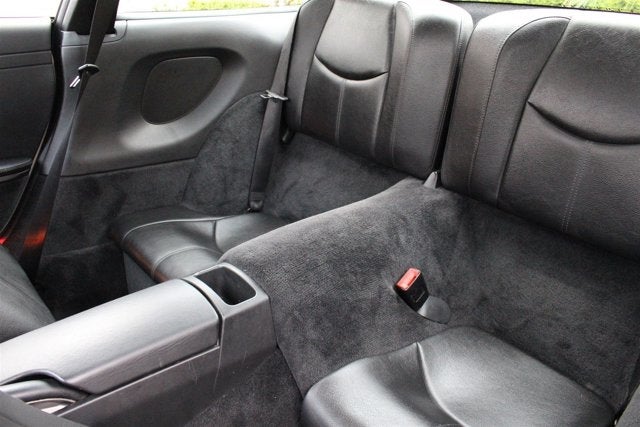 2006 Porsche 911 Carrera