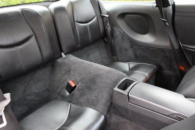 2006 Porsche 911 Carrera