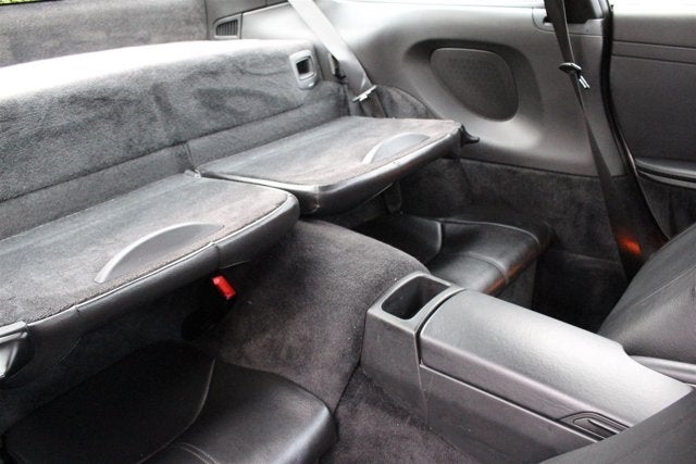 2006 Porsche 911 Carrera