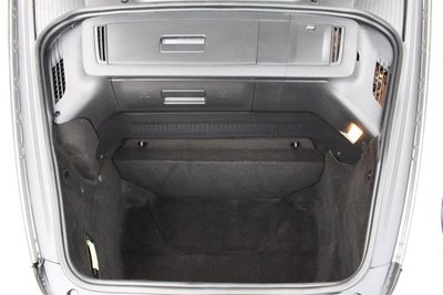 2006 Porsche 911 Carrera