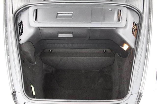 2006 Porsche 911 Carrera