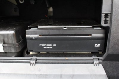 2006 Porsche 911 Carrera