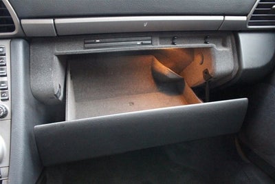 2006 Porsche 911 Carrera