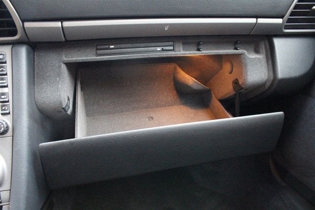 2006 Porsche 911 Carrera