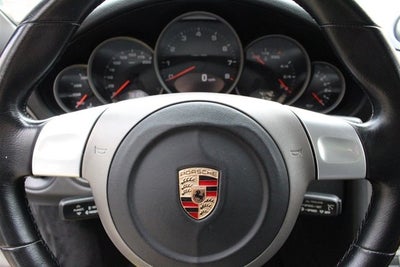 2006 Porsche 911 Carrera