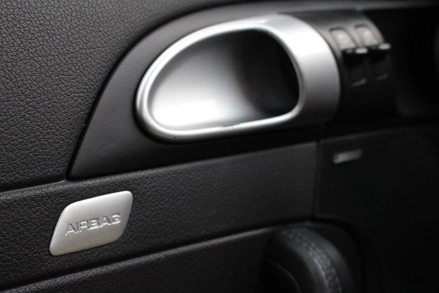 2006 Porsche 911 Carrera