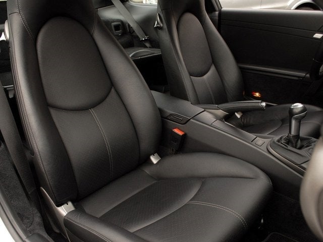 2006 Porsche 911 Carrera