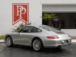 2006 Porsche 911 Carrera