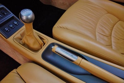 1998 Porsche 911 Carrera S