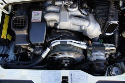 1998 Porsche 911 Carrera S