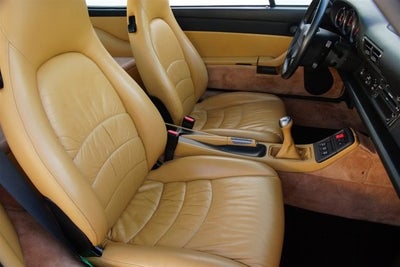 1998 Porsche 911 Carrera S