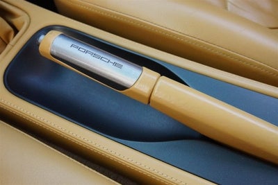 1998 Porsche 911 Carrera S