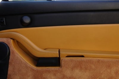 1998 Porsche 911 Carrera S