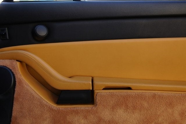 1998 Porsche 911 Carrera S