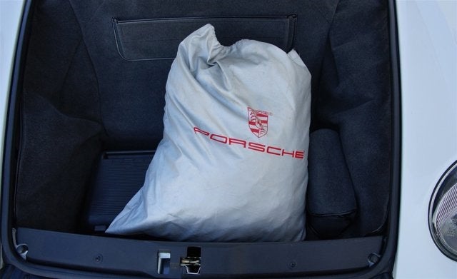 1998 Porsche 911 Carrera S