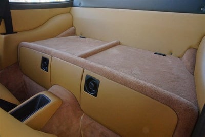 1998 Porsche 911 Carrera S