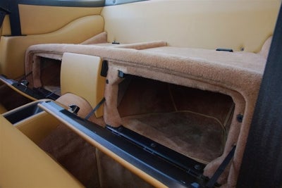 1998 Porsche 911 Carrera S