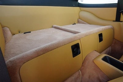 1998 Porsche 911 Carrera S