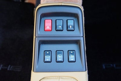 1998 Porsche 911 Carrera S