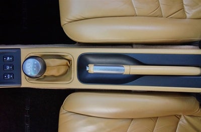 1998 Porsche 911 Carrera S