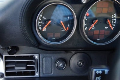 1998 Porsche 911 Carrera S