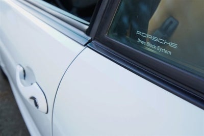 1998 Porsche 911 Carrera S