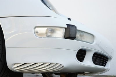 1998 Porsche 911 Carrera S