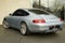 1999 Porsche 911 Carrera 2dr Carrera Cpe 6-Spd Manual