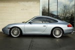 1999 Porsche 911 Carrera 2dr Carrera Cpe 6-Spd Manual