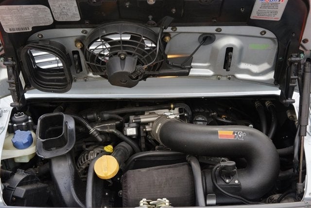 1999 Porsche 911 Carrera 2dr Carrera Cpe 6-Spd Manual