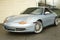 1999 Porsche 911 Carrera 2dr Carrera Cpe 6-Spd Manual