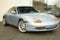 1999 Porsche 911 Carrera 2dr Carrera Cpe 6-Spd Manual