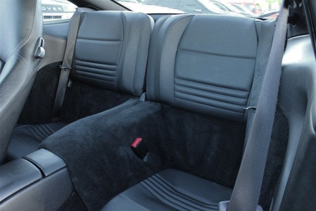 2001 Porsche 911 Carrera 4