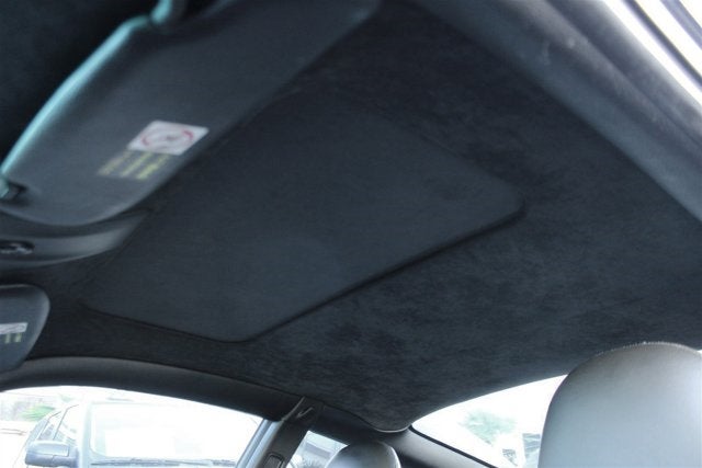 2001 Porsche 911 Carrera 4