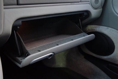 2003 Porsche 911 Carrera 4S