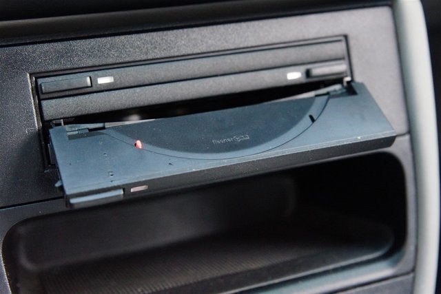 2003 Porsche 911 Carrera 4S