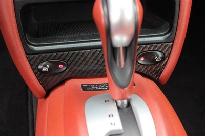 2003 Porsche 911 Carrera 4S